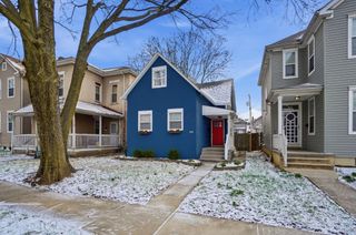 184 N 21st Street, Columbus, OH 43203