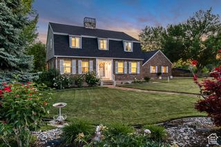 1323 FAIRWAY CIR, Farmington, UT 84025