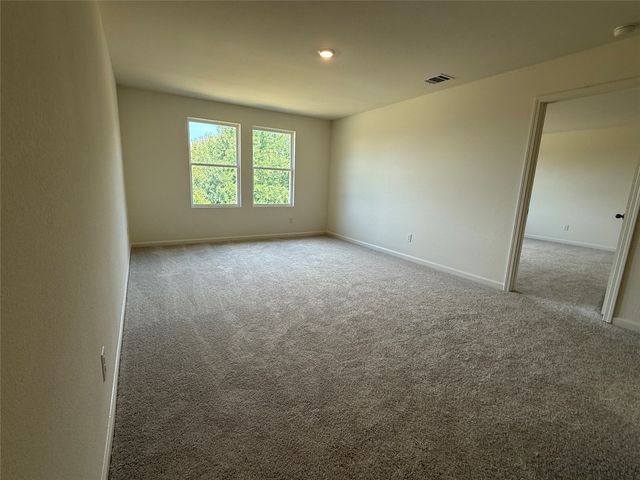2201 Burnwood Street, Melissa, TX 75454