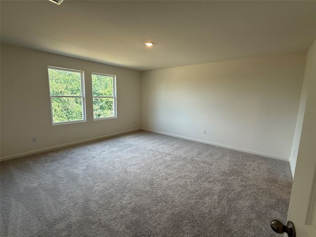 2201 Burnwood Street, Melissa, TX 75454