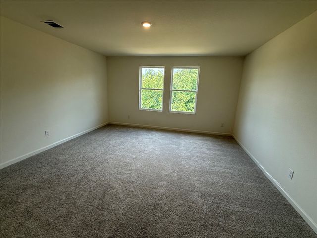 2201 Burnwood Street, Melissa, TX 75454