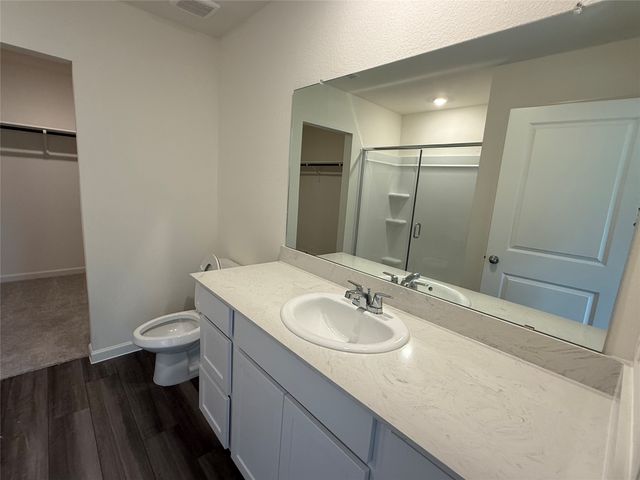 2201 Burnwood Street, Melissa, TX 75454