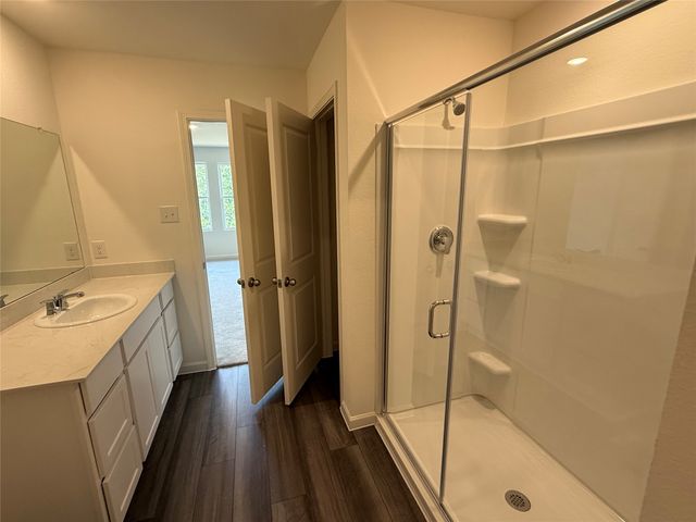 2201 Burnwood Street, Melissa, TX 75454