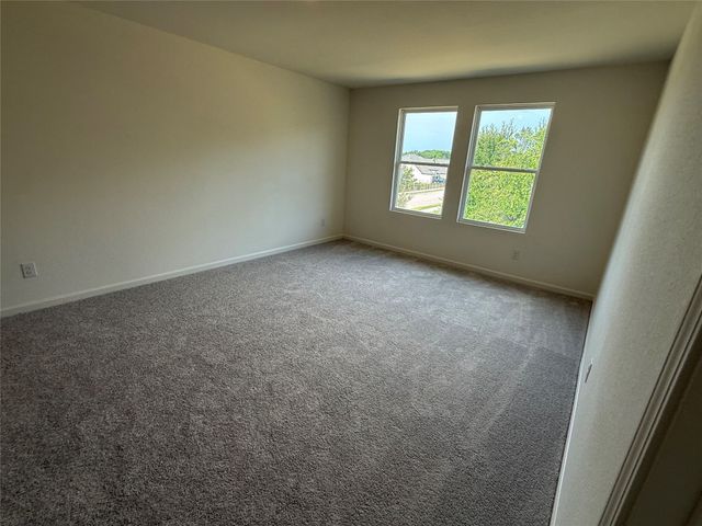 2201 Burnwood Street, Melissa, TX 75454