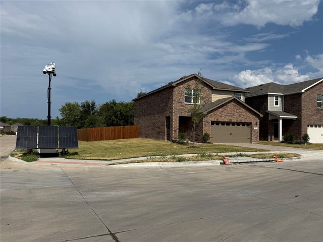 2201 Burnwood Street, Melissa, TX 75454