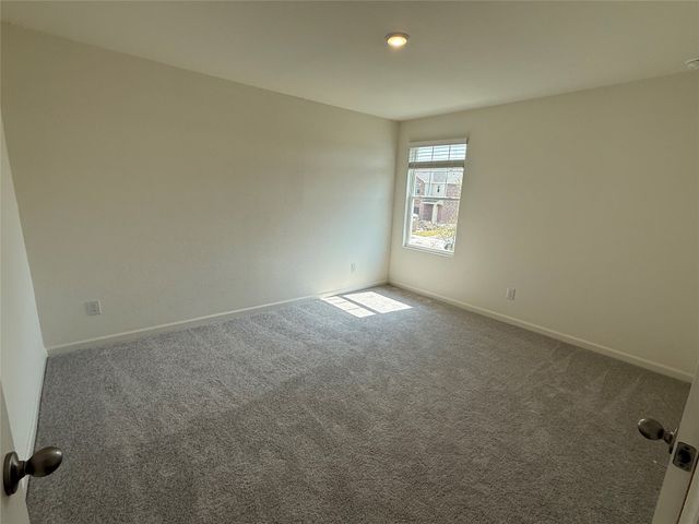 2201 Burnwood Street, Melissa, TX 75454
