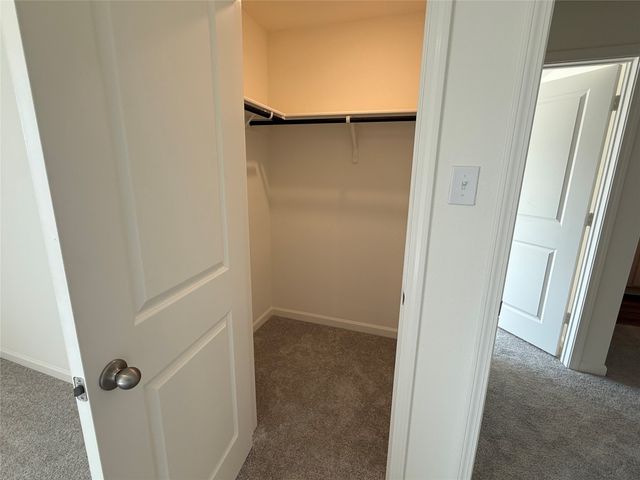 2201 Burnwood Street, Melissa, TX 75454
