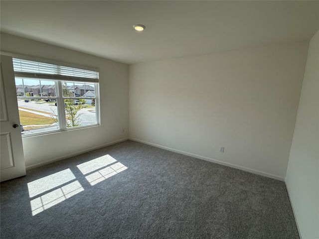 2201 Burnwood Street, Melissa, TX 75454