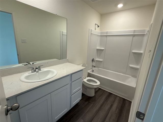 2201 Burnwood Street, Melissa, TX 75454