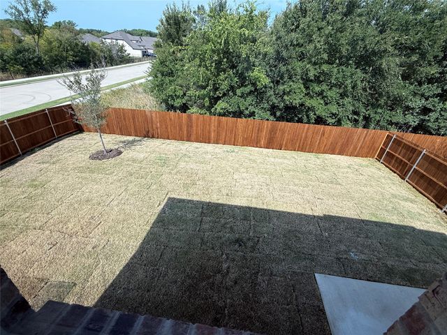 2201 Burnwood Street, Melissa, TX 75454