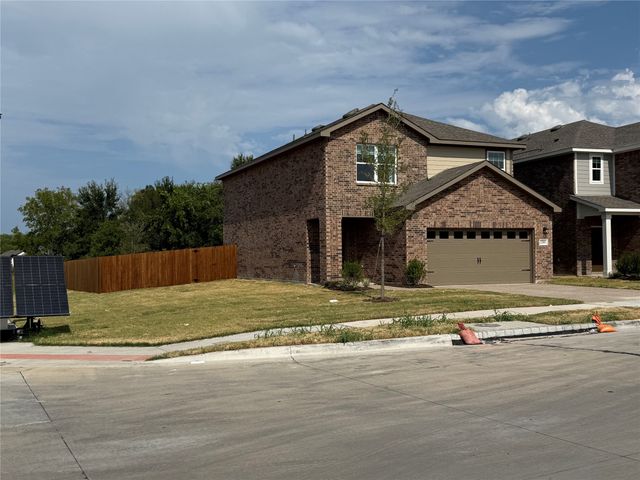 2201 Burnwood Street, Melissa, TX 75454