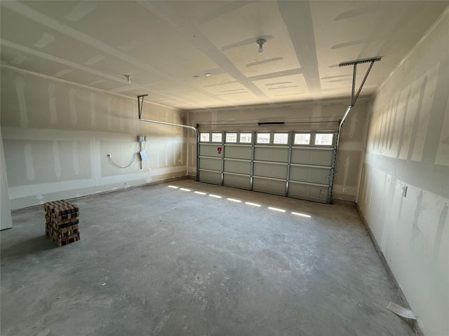 2201 Burnwood Street, Melissa, TX 75454