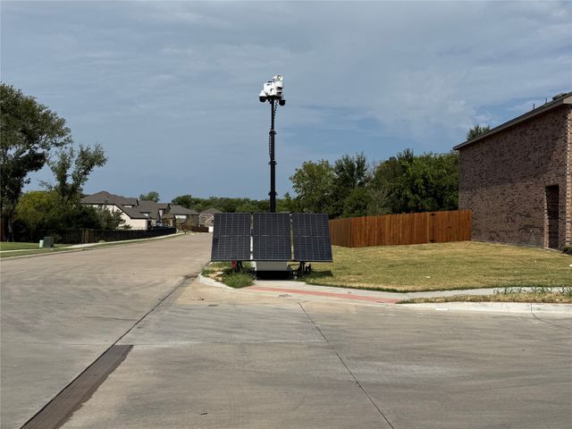 2201 Burnwood Street, Melissa, TX 75454
