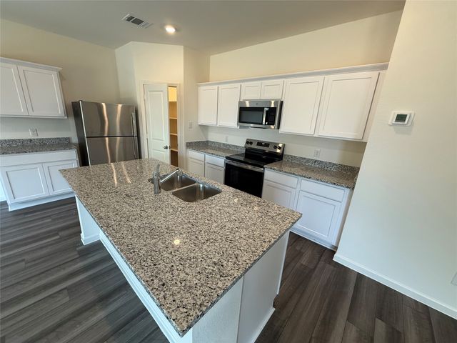 2201 Burnwood Street, Melissa, TX 75454