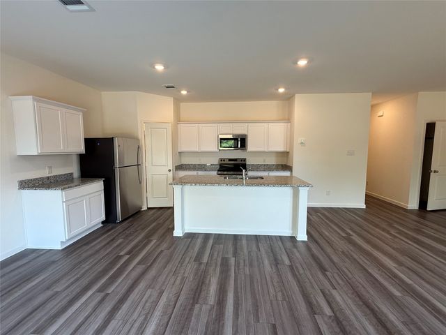 2201 Burnwood Street, Melissa, TX 75454