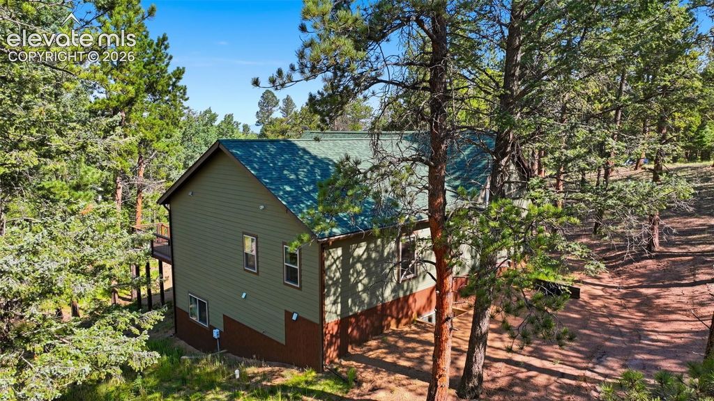 74 Buckskin Circle, Florissant, CO 80816 — photo 4