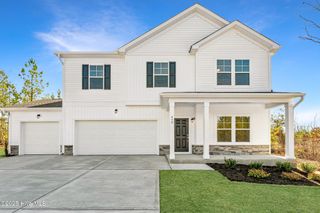 256 Enfield Drive, Carthage, NC 28327