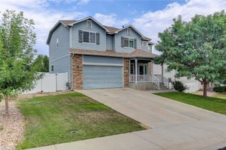 3389 Bayberry Lane, Johnstown, CO 80534