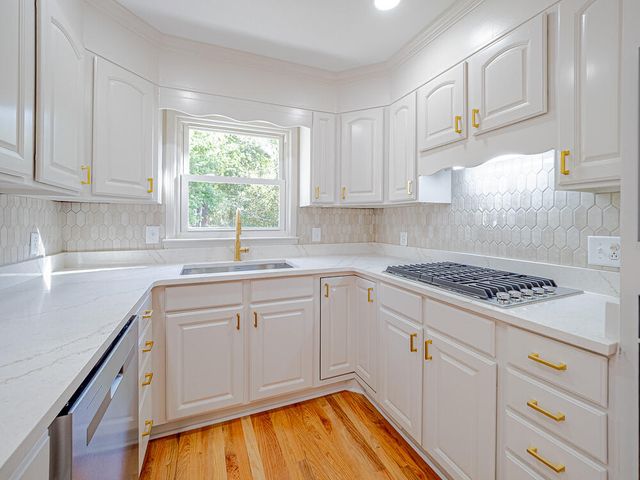 5900 Brookland Drive, Sumter, SC 29154