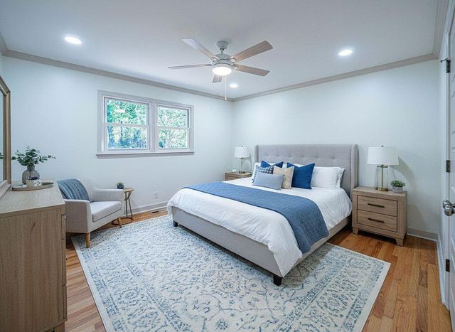 5900 Brookland Drive, Sumter, SC 29154