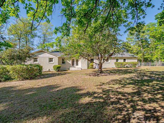 5900 Brookland Drive, Sumter, SC 29154