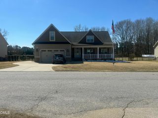 131 Nashville Drive, Archer Lodge, NC 27527