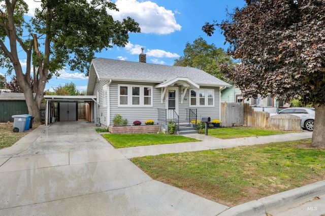 1707 4th St S, Nampa, ID 83651