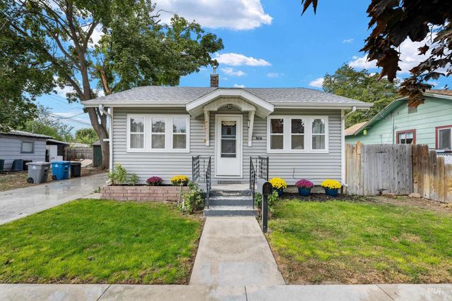 1707 4th St S, Nampa, ID 83651