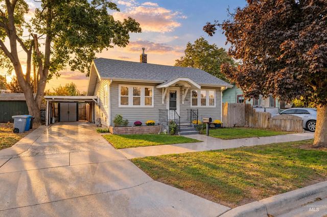 1707 4th St S, Nampa, ID 83651