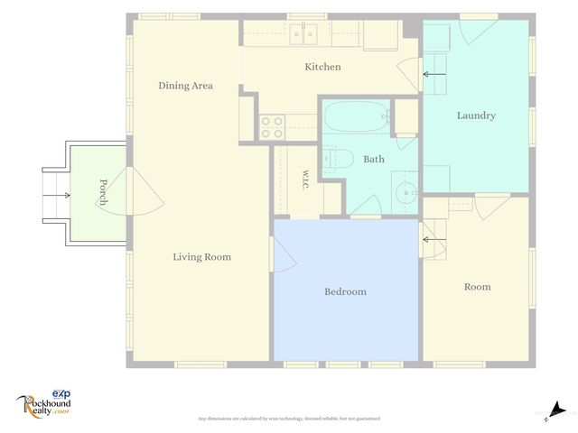 1707 4th St S, Nampa, ID 83651