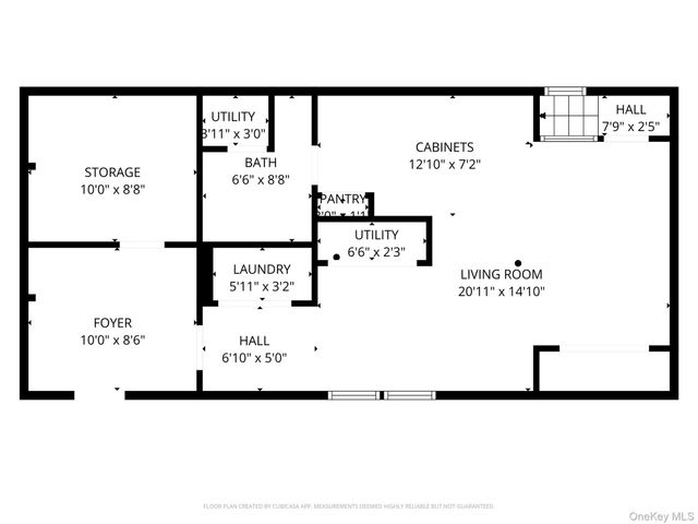 18 Grove Street, Highland, NY 12528