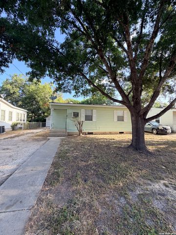 173 W DICKSON AVE, San Antonio, TX 78214