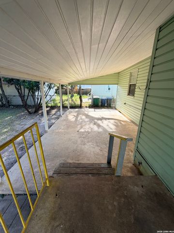 173 W DICKSON AVE, San Antonio, TX 78214