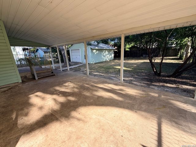 173 W DICKSON AVE, San Antonio, TX 78214