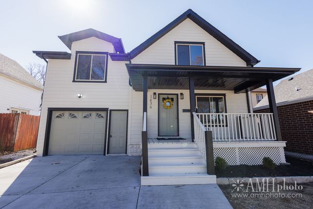 1436 E Eagle Street, Kankakee, IL 60901