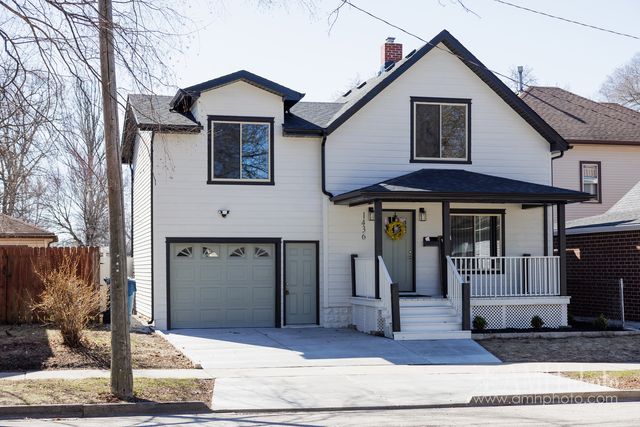 1436 E Eagle Street, Kankakee, IL 60901