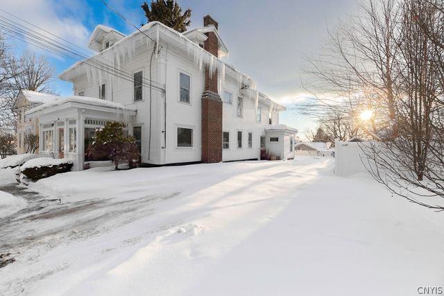 426 South 4th Street, Fulton, NY 13069