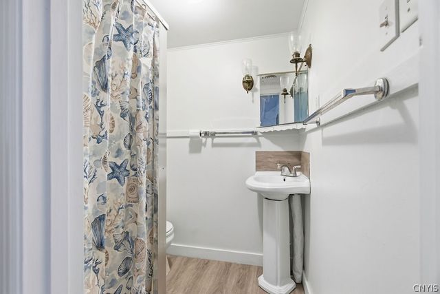 426 South 4th Street, Fulton, NY 13069