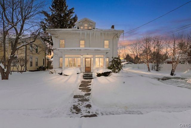 426 South 4th Street, Fulton, NY 13069