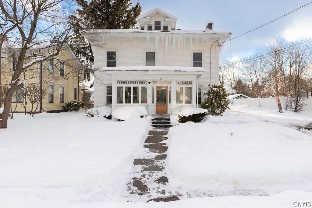 426 South 4th Street, Fulton, NY 13069