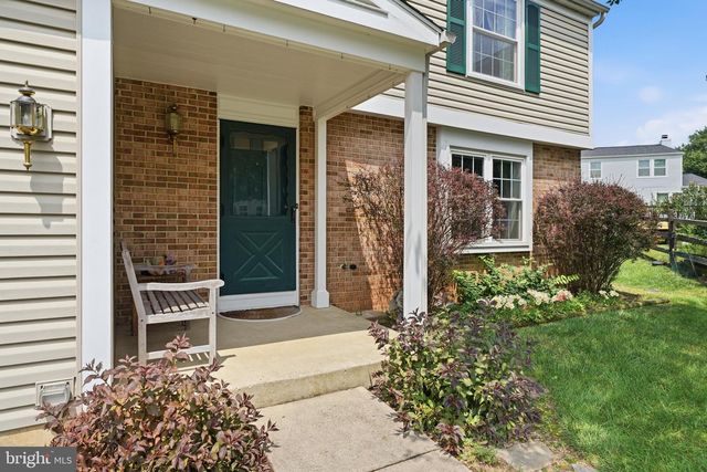 13 WARRIOR BROOK CT, Germantown, MD 20874