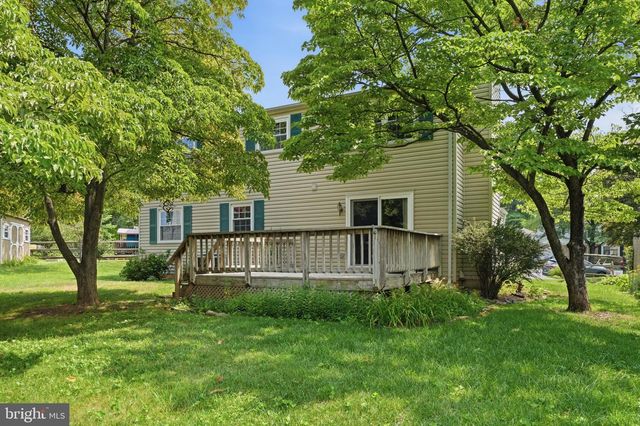 13 WARRIOR BROOK CT, Germantown, MD 20874