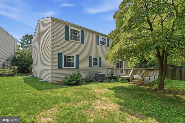 13 WARRIOR BROOK CT, Germantown, MD 20874