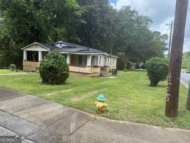 500 Wilson Avenue SW, Rome, GA 30161