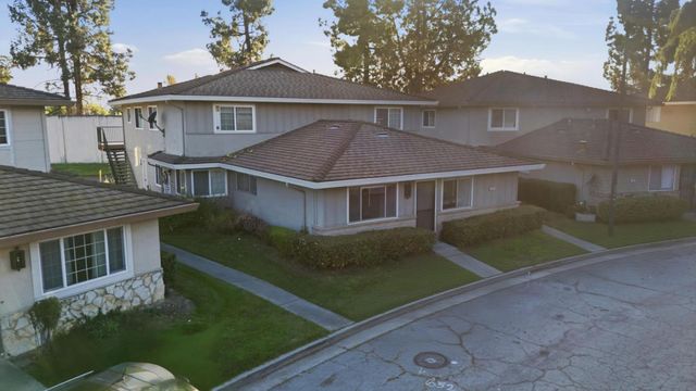 2486 Golzio Court 1, San Jose, CA 95133