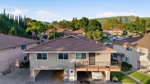 2486 Golzio Court 1, San Jose, CA 95133