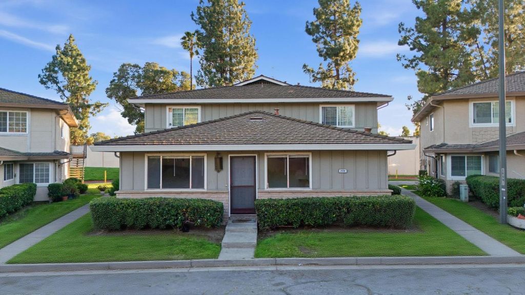 2486 Golzio Court 1, San Jose, CA 95133