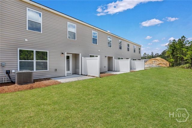 108 Coneflower Road, Bloomingdale, GA 31302