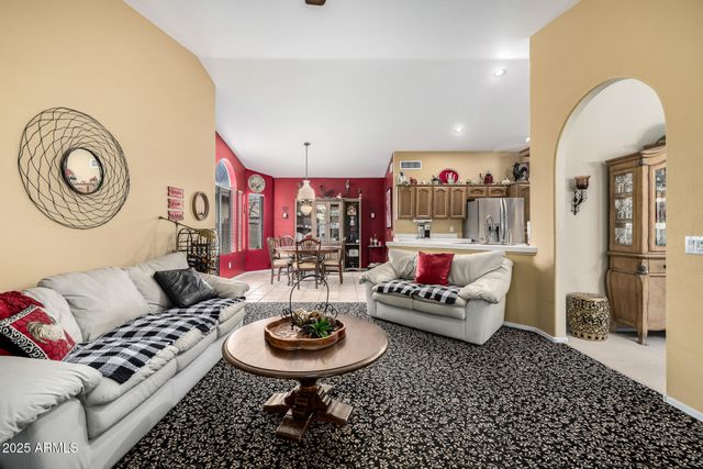 9430 E NACOMA Drive, Sun Lakes, AZ 85248