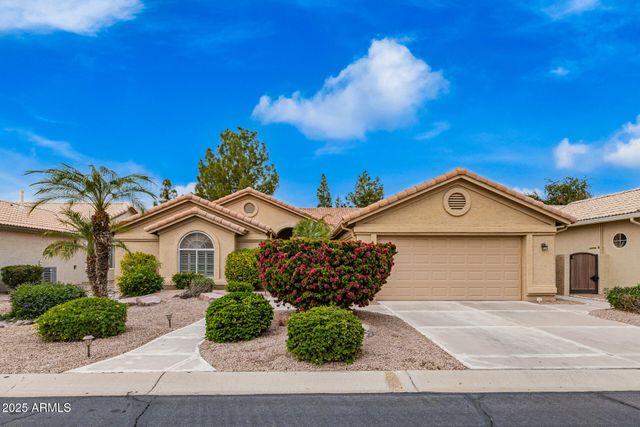 9430 E NACOMA Drive, Sun Lakes, AZ 85248